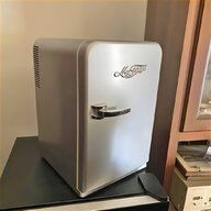mini frigo portatile usato