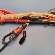 leash kite usato