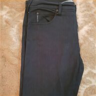pantaloni armani originali usato