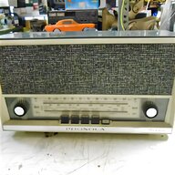 radio valvole usato