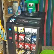 distributore automatico cialde usato