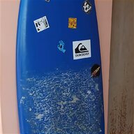 tavola surf soft board usato