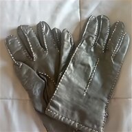 guanti pelle donna usato