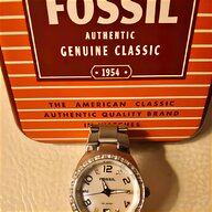 orologio bussola fossil usato