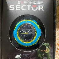 sector expander 130 usato