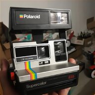 polaroid 635 supercolor usato