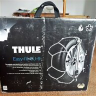 thule easy fit cu9 usato