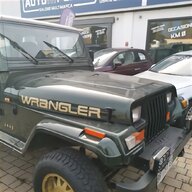 jeep wrangler jk usato