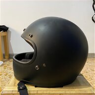 casco custom usato