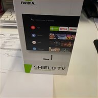 nvidia shield 2017 usato