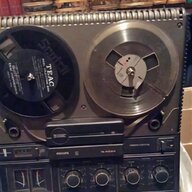 registratori bobine teac usato