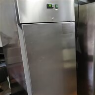 armadio frigo 700 lt usato