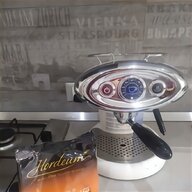 illy x1 macchina caffe usato