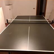 tavolo ping pong bologna usato
