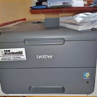 stampante laser multifunzione colori brother usato