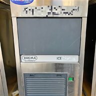 fabbricatore ghiaccio firenze usato