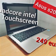 asus all one touch usato