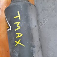 ammortizzatore t max usato