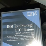 ibm storage usato