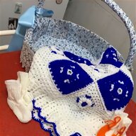 neonata lana usato