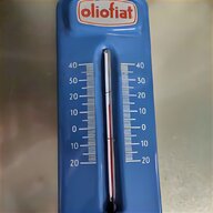 termometro olio usato