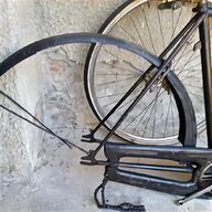 bicicletta freni interni usato