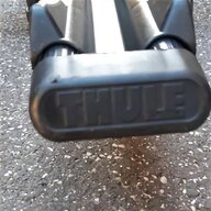 thule barre usato