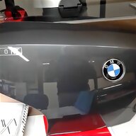 bmw r 1100 r grigio usato