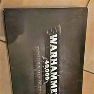 warhammer 40000 oscura vendetta usato