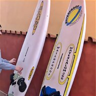 windsurf completo roma usato
