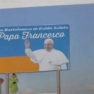 visita papa usato