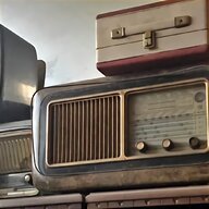 radio modernariato usato