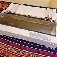 stampante aghi modulo continuo usato
