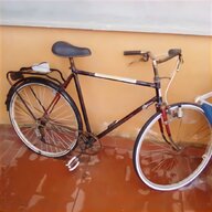 biciclette milano usato