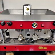 macchine caffe professionale revisionate usato