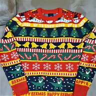 maglione natalizio usato
