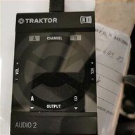 traktor audio 8 usato