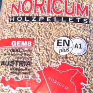 pellet austria usato