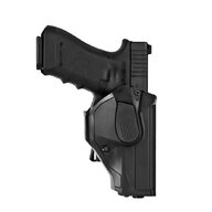 revolver holster usato