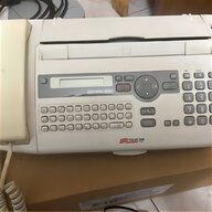 fax domino sms usato