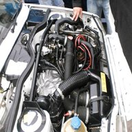 renault 5 gt turbo carburatore usato