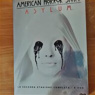 american horror story usato