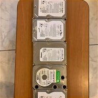 hard disk interni sata usato