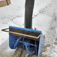 turbina neve cerruti usato
