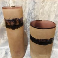 vetro murano vasi usato
