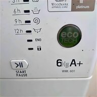 lavatrice ariston oblo usato