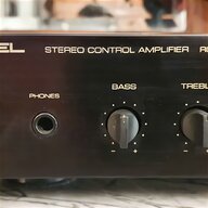 plate amplifier usato