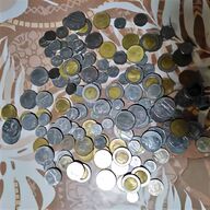 monete 500 lire d argento usato