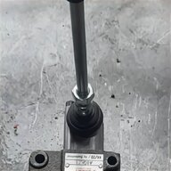 cilindri idraulici usato