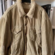 giacca velluto vintage usato